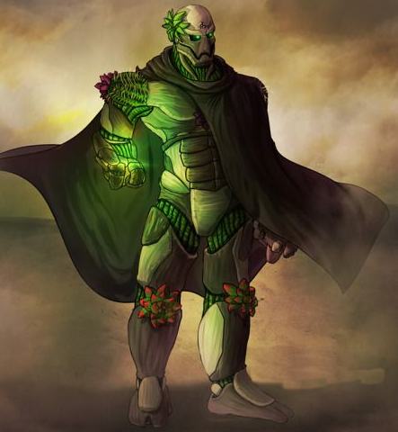 Founder Bazzdos