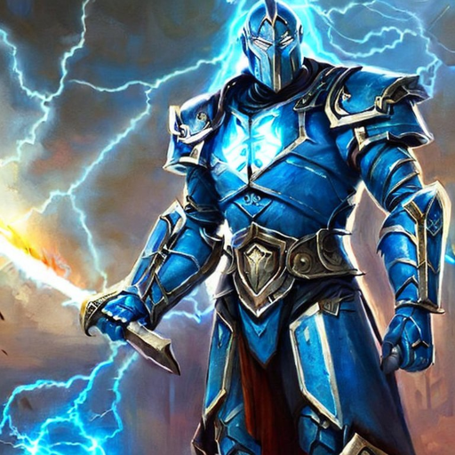 Zeus Rebuilt Bazzdos